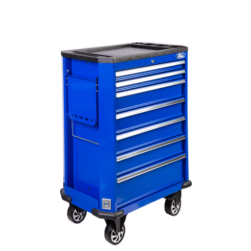 FORD FCA-030 ROLLER CABINET 724x470x1032mm