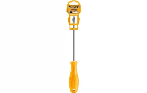 INGCO HS585100 Slotted screwd