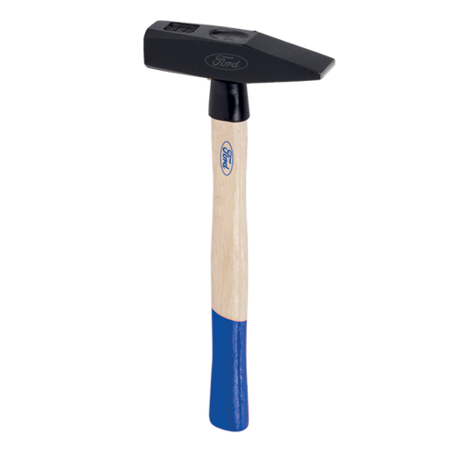 FHT0197 MECHANIST HAMMER, OAK WOOD SHANK 250G