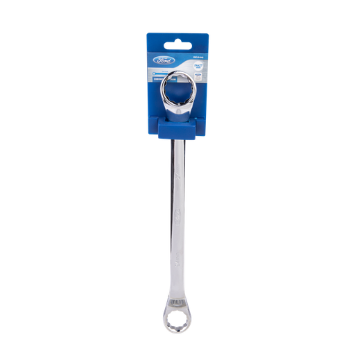 FHT-EI-045 DOUBLE RING SPANNER 24x27MM