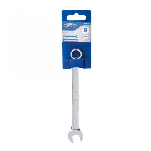 FHT-EI-055 COMBINATION SPANNER 13MM