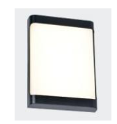 ICON HOME WALL LIGHT AR-610