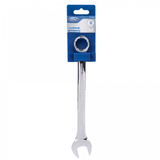 FHT-EI-064 COMBINATION SPANNER 22MM