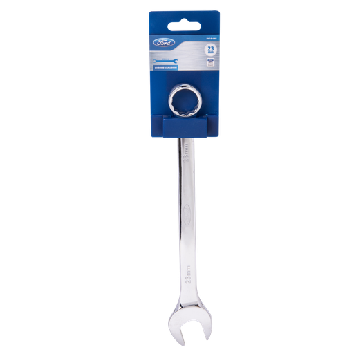 FHT-EI-065 COMBINATION SPANNER 23MM