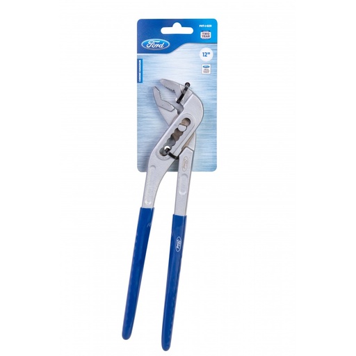 FHT-J-029 BOX JOINT WATER PUMP PLIER 12"
