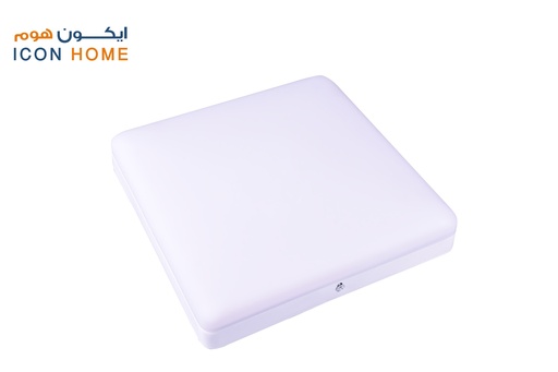 ICON HOME frameless 3000K LPL-FL-AL- SMS-48W
