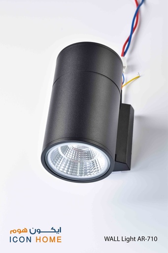  WALL LIGHT AR-710 One side lighting 6w