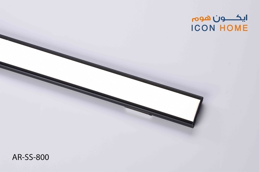 ICON HOME rechargeable magnetic induction light SS-800