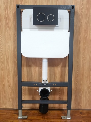 ICON HOME Concealed cistern H-03-RB