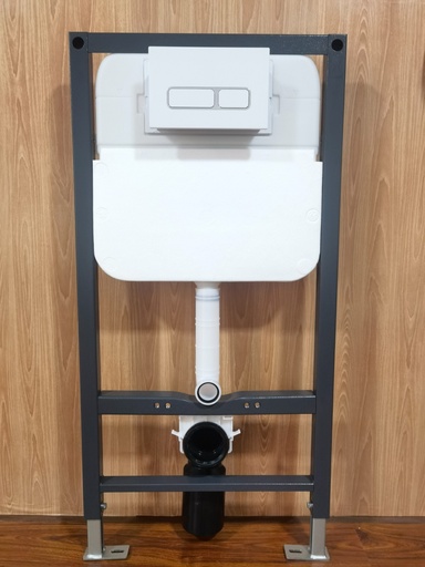 ICON HOME Concealed cistern H-03-SS