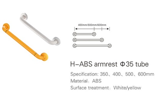 ICON HOME HANDLE SH-ABS-60