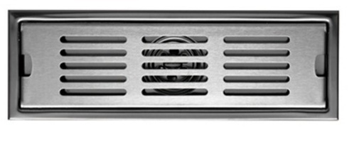 ICON HOME FLOOR DRAIN SH-Q62+-60