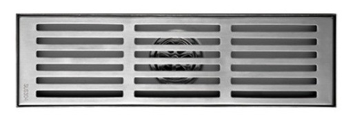 ICON HOME FLOOR DRAIN SH-T52-58