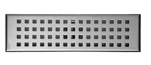 ICON HOME FLOOR DRAIN SH-T52+Checkered-58
