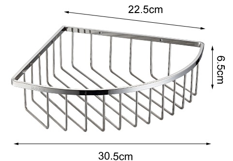 ICON HOME Basket  polish SH-1504B-1