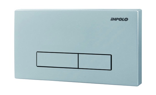 Empolo EPP854C  ABS chrome press panel