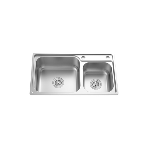 EMPOLO ESK18 Kitchen sink