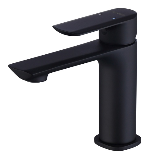 EMPOLO 72 1101MB single-lever basin mixer w/o waste