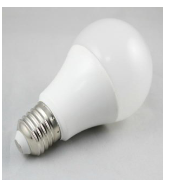 ICON HOME LED  BULB AR-LBL-9W