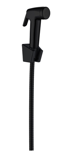 EMPOLO SPC016MB spray with base and 1.2m hose matt black