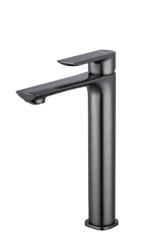 EMPOLO 72 1102GM single-lever high basin mixer w/o waste