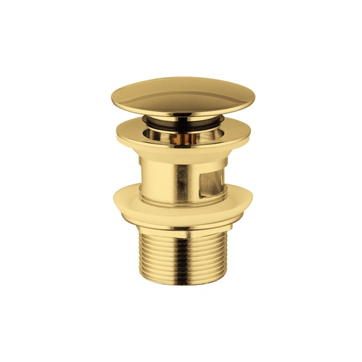 EMPOLO CB6506G	"basin pop-up waste (with overflow)"	gold