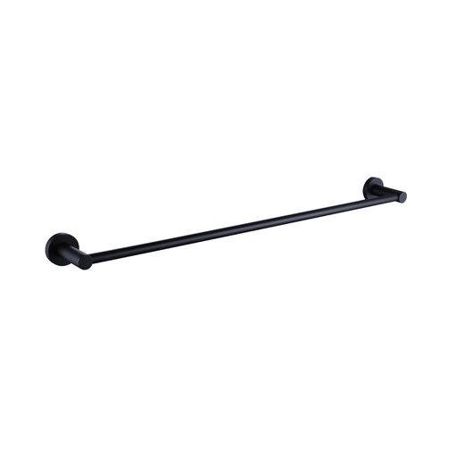 EMPOLO 93901MB	towel bar matt balck