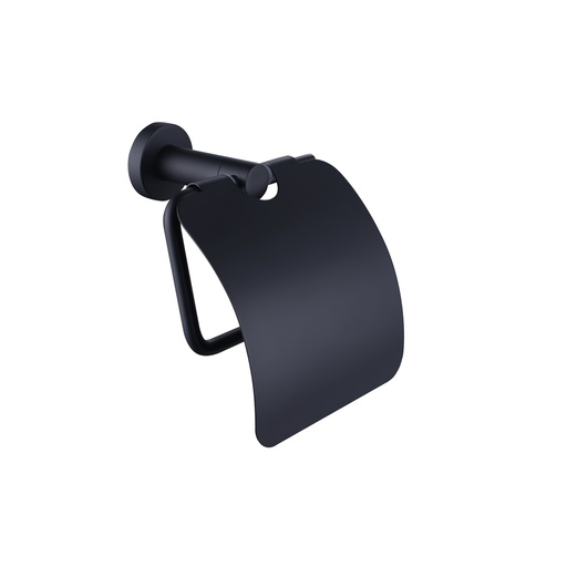 EMPOLO 93903MB	paper holder matt black