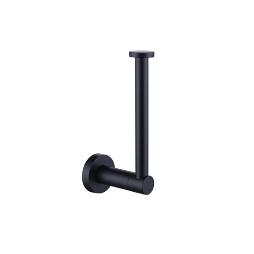 EMPOLO 93903AMB paper holder	matt balck