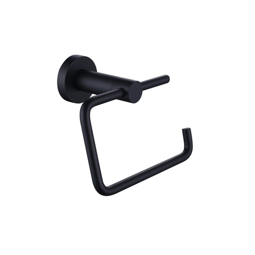 EMPOLO 93903CMB paper holder	matt balck