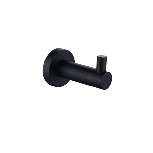 EMPOLO 93904MB	robe hook matt balck