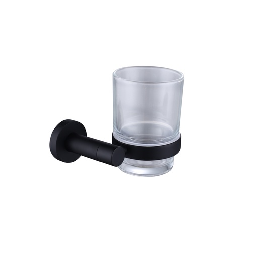 EMPOLO 93905MB	tumbler holder matt balck
