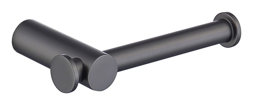 EMPOLO 97103GM paper holder gun metal