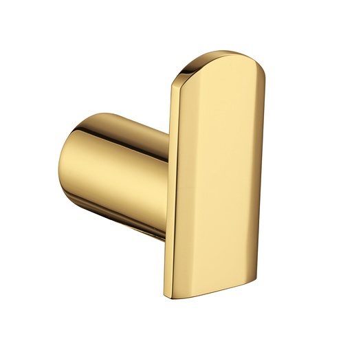 EMPOLO 97204G	robe hook	gold