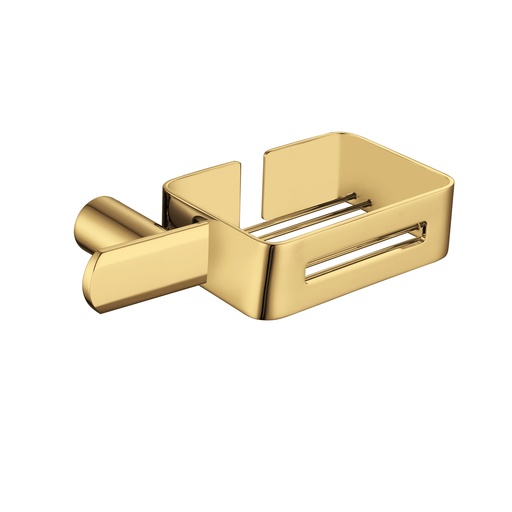 EMPOLO 97206G	soap dish holder	gold