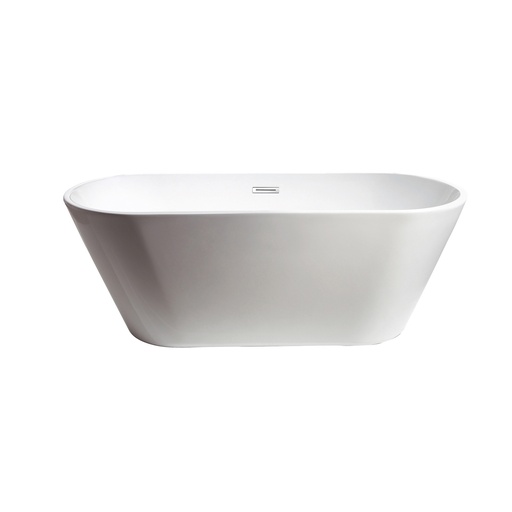 EMPOLO EFB08 Freestanding bathtub Size: 1700*700*600mm