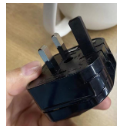 Conversion plug