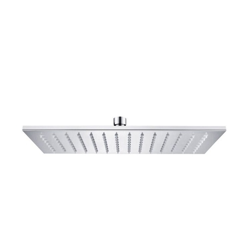 EMPOLO BS012 340*220mm brass shower head