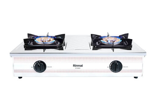 RINNAI RT702SCC TWO BURNER GAS COOKE