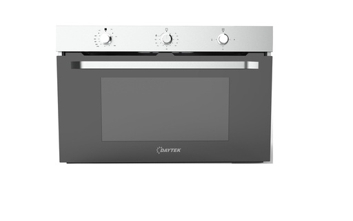 DAYTEK TURKEY DTK9060OVENGT 90CM BUILT IN GAS OVEN