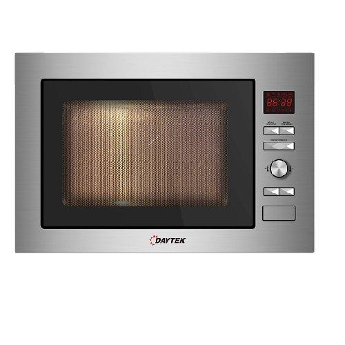 DAYTEK DTKMWOBI25 TURKEY BUILT IN MICROWAVE OVEN