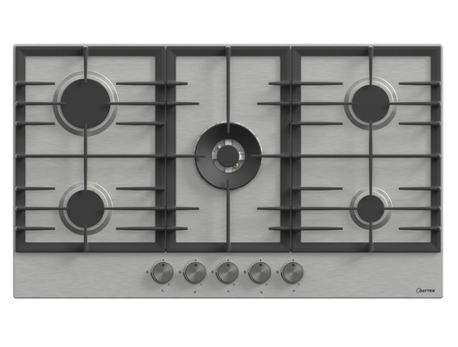 DAYTEK TURKEY DTK9060HOBT 5GAS BURNERS HOB