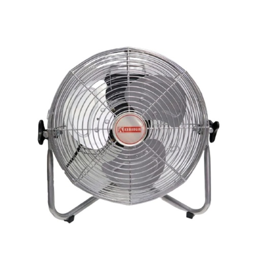 KD-30 12" FLOOR FAN KHALEEGIA