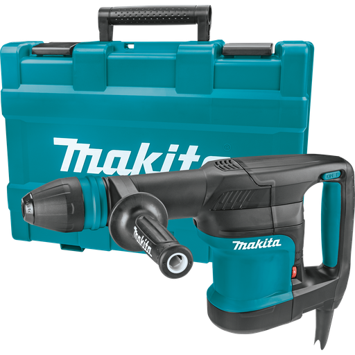 MAKITA HM0870C DEMOLITION HAMMER 5KG