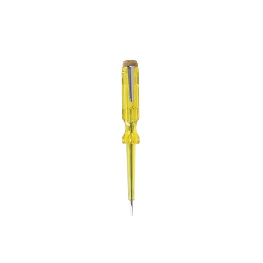 GEEPAS GT59240 VOLTAGE TESTER 3X140MM BASIC 1X600