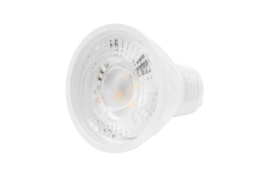 GEEPAS GESL55099 GU10 BULB 7W 3000K