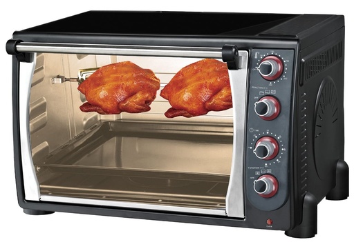 D90EV 90L Electric Oven DAYTEK
