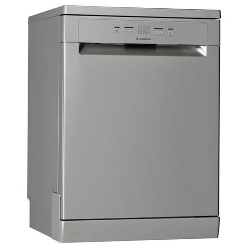 ARISTON LFC2B19XUK FREE STANDING DISHWASHER