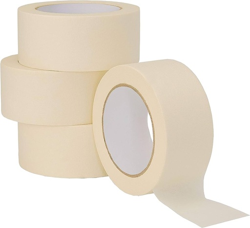 MASKING TAPE VIBRANT 2 X 20Y ROUND OFF
