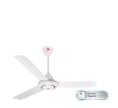 KDK 56" CEILING FAN W/E RGULATOR X56XGMN